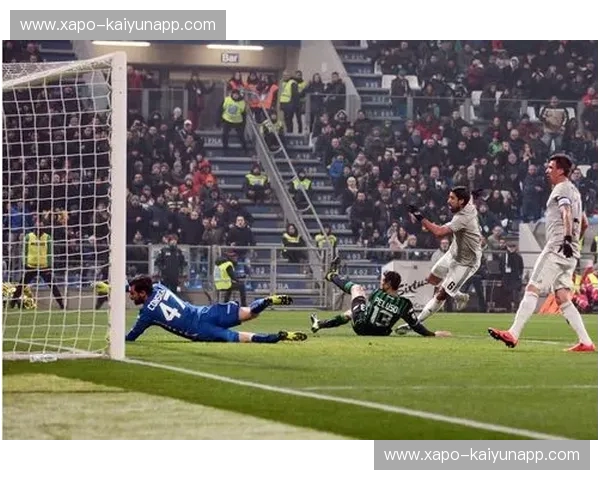 意甲2019赛果——那一年，让足球燃遍意大利的每一个角落