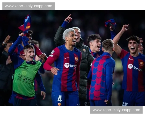 欧洲之巅的权杖之争：尤文图斯与巴塞罗那的宿命对决，谁能笑傲绿茵？