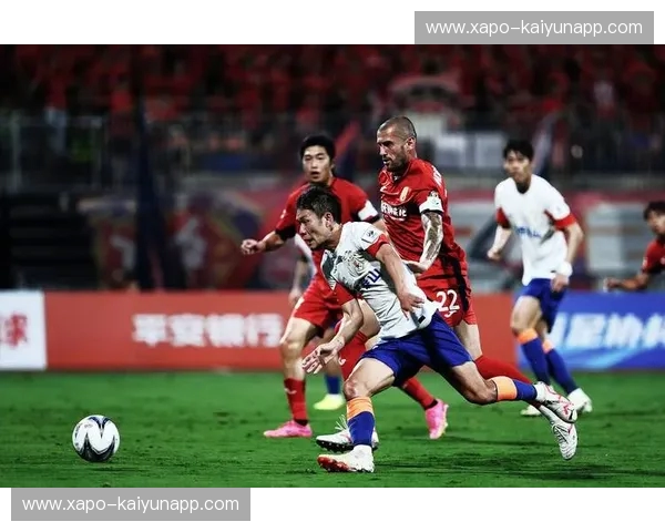 冰城铁骑逐梦绿茵：长春亚泰剑指石家庄，一场宿命的对决