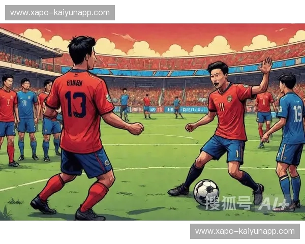 绿茵场上的双城记：巴塞罗那与曼城，两种足球哲学的高光碰撞